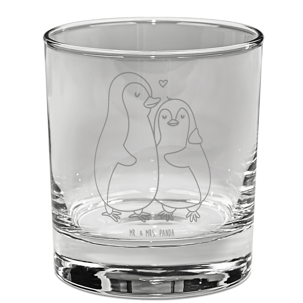 Ginglas Pinguin umarmend Ginglas, Gin Glas, Gin Glas mit Gravur, Ginglas mit Spruch, Gin Glas mit Sprüchen, Pinguin, Liebe, Liebespaar, Liebesbeweis, Liebesgeschenk, Verlobung, Jahrestag, Hochzeitstag, Hochzeit, Hochzeitsgeschenk