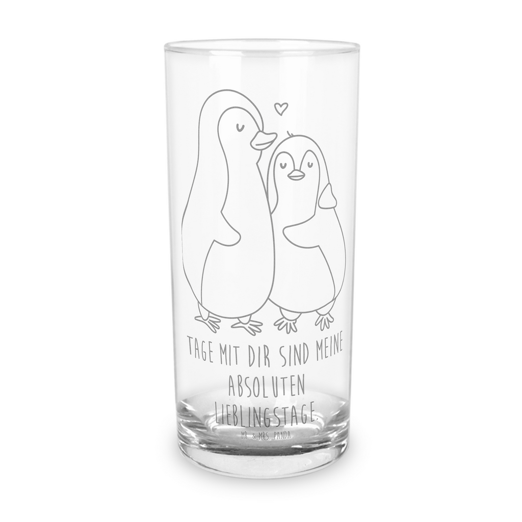 Wasserglas Pinguin umarmen Wasserglas, Glas, Trinkglas, Wasserglas mit Gravur, Glas mit Gravur, Trinkglas mit Gravur, Pinguin, Liebe, Liebespaar, Liebesbeweis, Liebesgeschenk, Verlobung, Jahrestag, Hochzeitstag, Hochzeit, Hochzeitsgeschenk