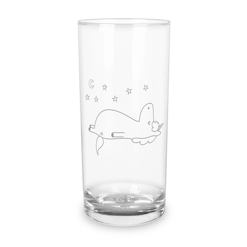 Wasserglas Einhorn Sternenhimmel Wasserglas, Glas, Trinkglas, Wasserglas mit Gravur, Glas mit Gravur, Trinkglas mit Gravur, Einhorn, Einhörner, Einhorn Deko, Pegasus, Unicorn, Sterne, Dachschaden, Verrückt, Sternenhimmel