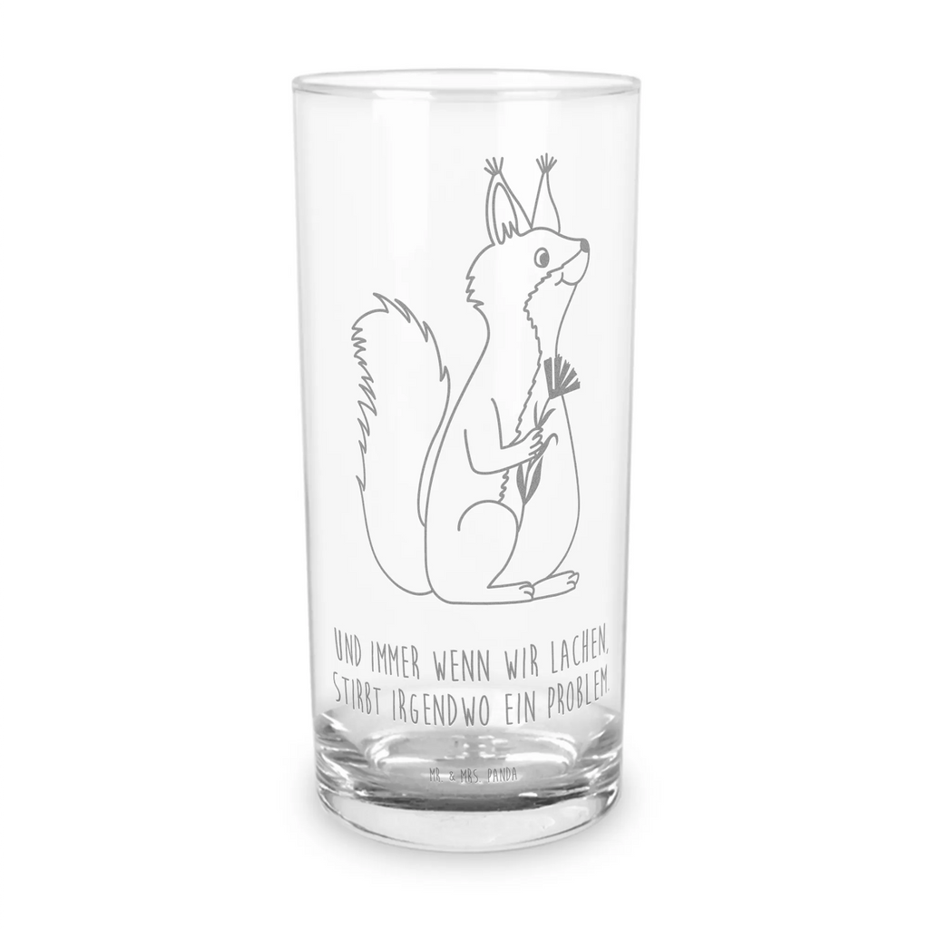 Wasserglas Eichhörnchen Blume Wasserglas, Glas, Trinkglas, Wasserglas mit Gravur, Glas mit Gravur, Trinkglas mit Gravur, Tiermotive, Gute Laune, lustige Sprüche, Tiere, Eichhörnchen, Eichhorn, Spruch positiv, Lachen, Spaß, Motivation Sprüche, Motivation Bilder, glücklich Spruch, Spruch Deko