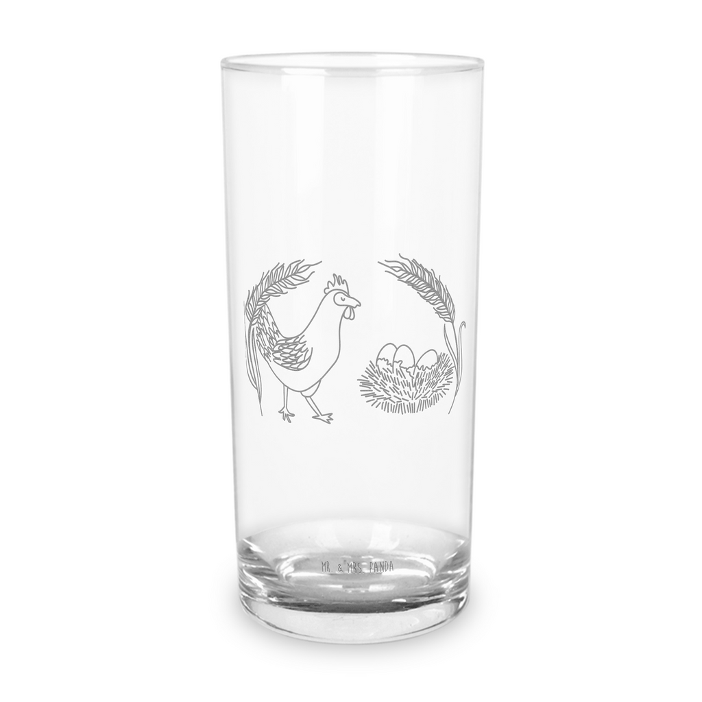 Wasserglas Huhn stolz Wasserglas, Glas, Trinkglas, Wasserglas mit Gravur, Glas mit Gravur, Trinkglas mit Gravur, Bauernhof, Hoftiere, Landwirt, Landwirtin, Hahn, Henne, Hühner, Eier, Hof, Landleben, Motivation, Geburt, Magie, Spruch, Schwangerschaft