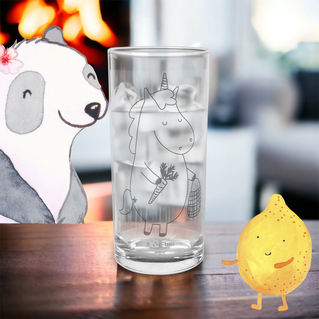 Wasserglas Einhorn Vegan Wasserglas, Glas, Trinkglas, Wasserglas mit Gravur, Glas mit Gravur, Trinkglas mit Gravur, Einhorn, Einhörner, Einhorn Deko, Pegasus, Unicorn, vegan, Gesund leben, Vegetariar, Rohkost, Gesund essen, Veganismus, Veganer