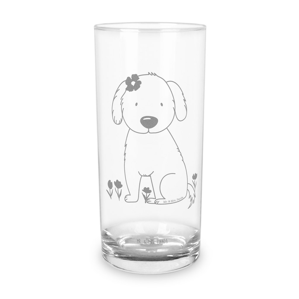 Wasserglas Hund Hundedame Wasserglas, Glas, Trinkglas, Wasserglas mit Gravur, Glas mit Gravur, Trinkglas mit Gravur, Hund, Hundemotiv, Haustier, Hunderasse, Tierliebhaber, Hundebesitzer, Sprüche, Hunde, Hundeliebe, Hundeglück, Liebe, Frauchen