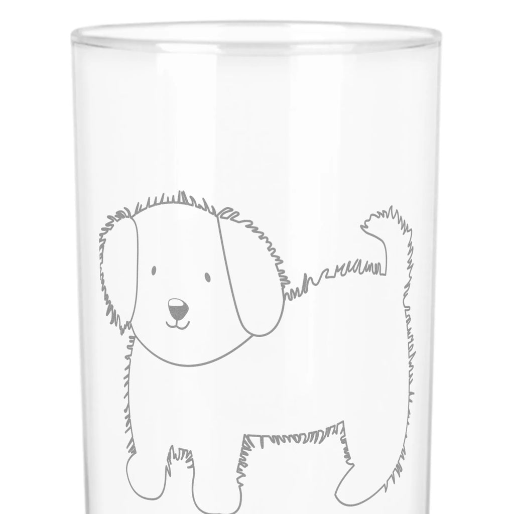 Wasserglas Hund flauschig Wasserglas, Glas, Trinkglas, Wasserglas mit Gravur, Glas mit Gravur, Trinkglas mit Gravur, Hund, Hundemotiv, Haustier, Hunderasse, Tierliebhaber, Hundebesitzer, Sprüche, Hunde, Frauchen, Hundemama, Hundeliebe