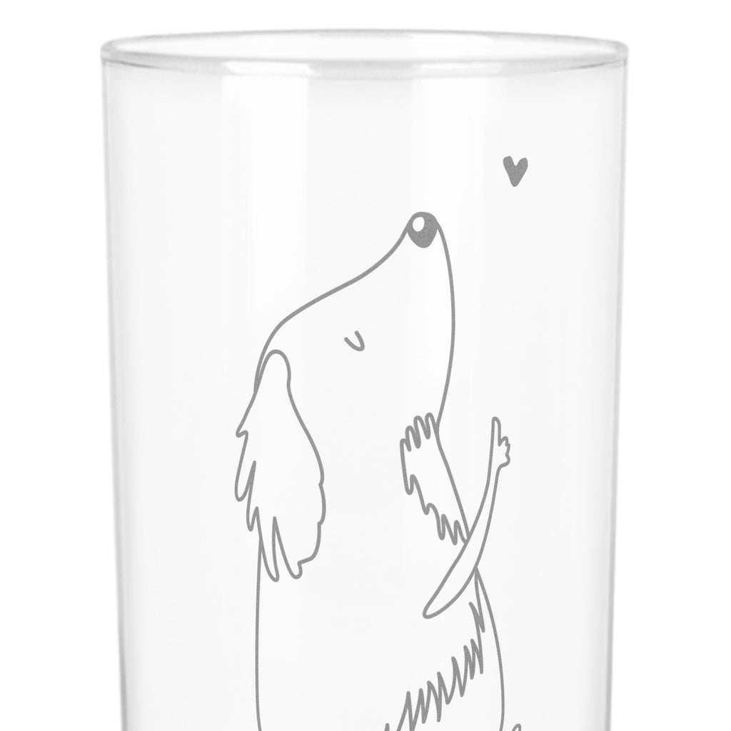 Wasserglas Hund Liebe Wasserglas, Glas, Trinkglas, Wasserglas mit Gravur, Glas mit Gravur, Trinkglas mit Gravur, Hund, Hundemotiv, Haustier, Hunderasse, Tierliebhaber, Hundebesitzer, Sprüche, Liebe, Hundeglück, Hundeliebe, Hunde, Frauchen