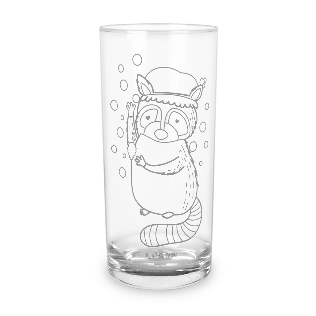 Wasserglas Waschbär Wasserglas, Glas, Trinkglas, Wasserglas mit Gravur, Glas mit Gravur, Trinkglas mit Gravur, Tiermotive, Gute Laune, lustige Sprüche, Tiere, Waschbär, Tagträumen, Plan, Fröhlich, waschen, Seifenblasen