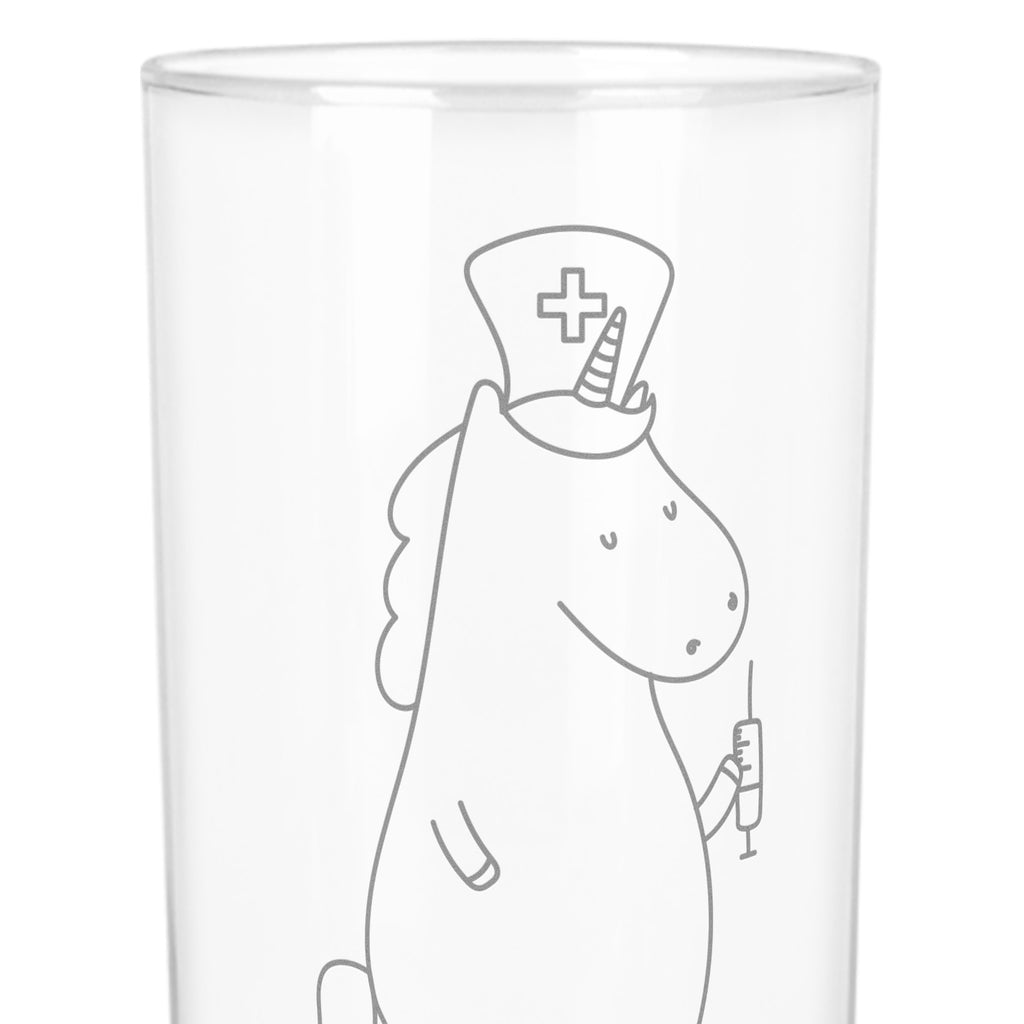 Wasserglas Einhorn Krankenschwester Wasserglas, Glas, Trinkglas, Wasserglas mit Gravur, Glas mit Gravur, Trinkglas mit Gravur, Einhorn, Einhörner, Einhorn Deko, Pegasus, Unicorn, Krankenschwester Geschenk, Krankenpfleger Geschenk, Krankenpflegerin, Krankenschwester Dankeschön, Krankenhaus, Ärztin Geschenk