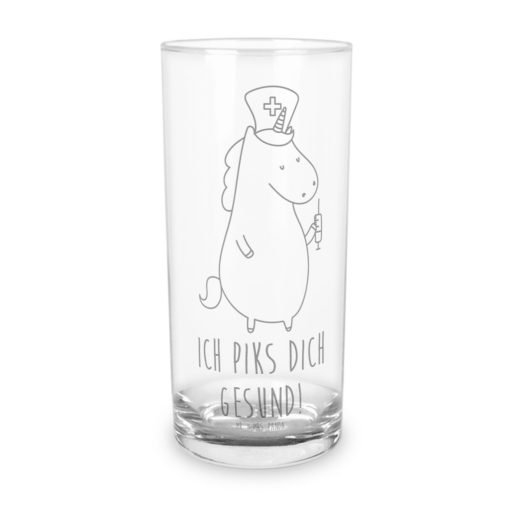 Wasserglas Einhorn Krankenschwester Wasserglas, Glas, Trinkglas, Wasserglas mit Gravur, Glas mit Gravur, Trinkglas mit Gravur, Einhorn, Einhörner, Einhorn Deko, Pegasus, Unicorn, Krankenschwester Geschenk, Krankenpfleger Geschenk, Krankenpflegerin, Krankenschwester Dankeschön, Krankenhaus, Ärztin Geschenk