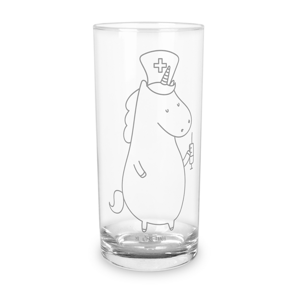 Wasserglas Einhorn Krankenschwester Wasserglas, Glas, Trinkglas, Wasserglas mit Gravur, Glas mit Gravur, Trinkglas mit Gravur, Einhorn, Einhörner, Einhorn Deko, Pegasus, Unicorn, Krankenschwester Geschenk, Krankenpfleger Geschenk, Krankenpflegerin, Krankenschwester Dankeschön, Krankenhaus, Ärztin Geschenk