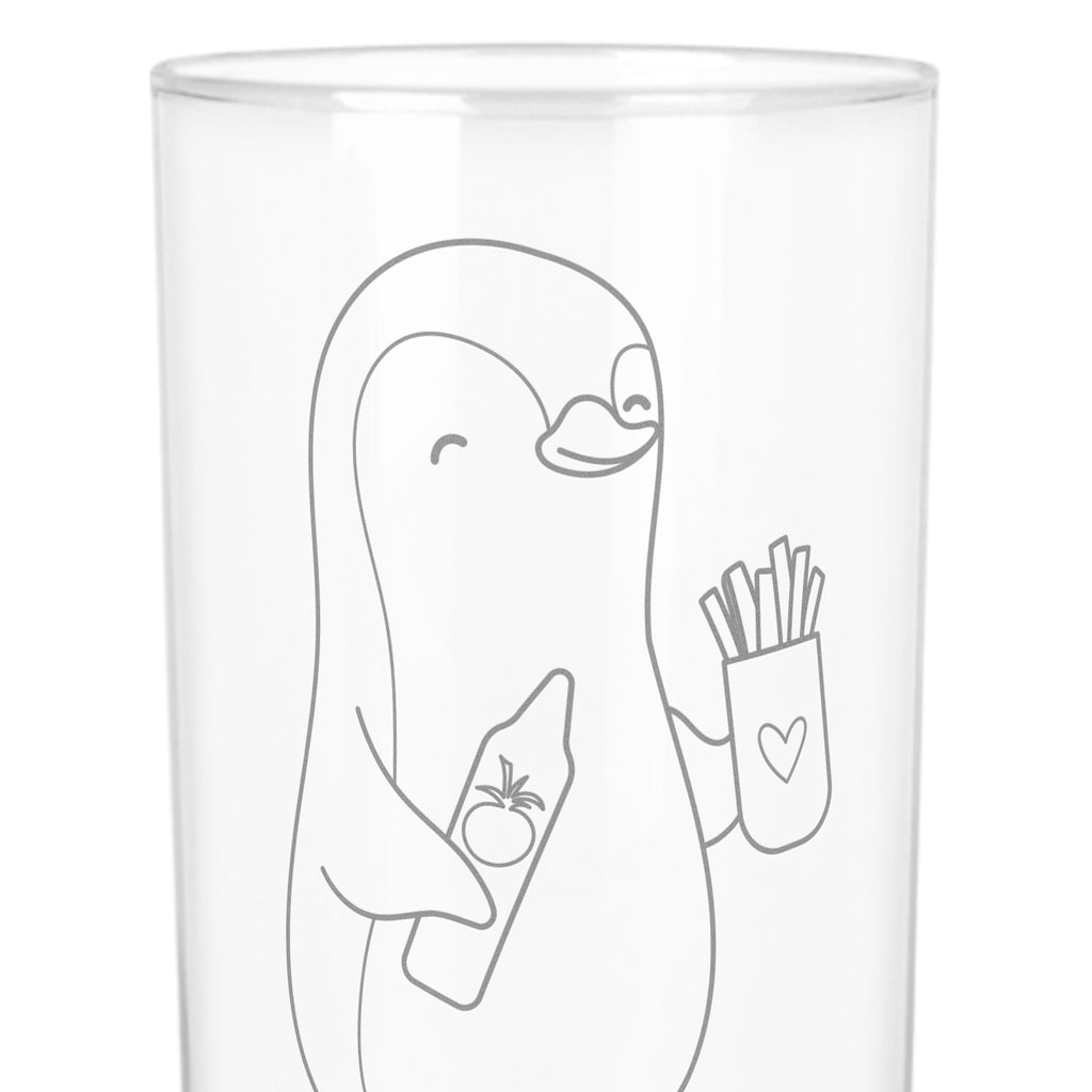 Wasserglas Pinguin Pommes Wasserglas, Glas, Trinkglas, Wasserglas mit Gravur, Glas mit Gravur, Trinkglas mit Gravur, Liebe, Partner, Freund, Freundin, Ehemann, Ehefrau, Heiraten, Verlobung, Heiratsantrag, Liebesgeschenk, Jahrestag, Hocheitstag, Valentinstag, Geschenk für Frauen, Hochzeitstag, Mitbringsel, Geschenk für Freundin, Geschenk für Partner, Liebesbeweis, für Männer, für Ehemann