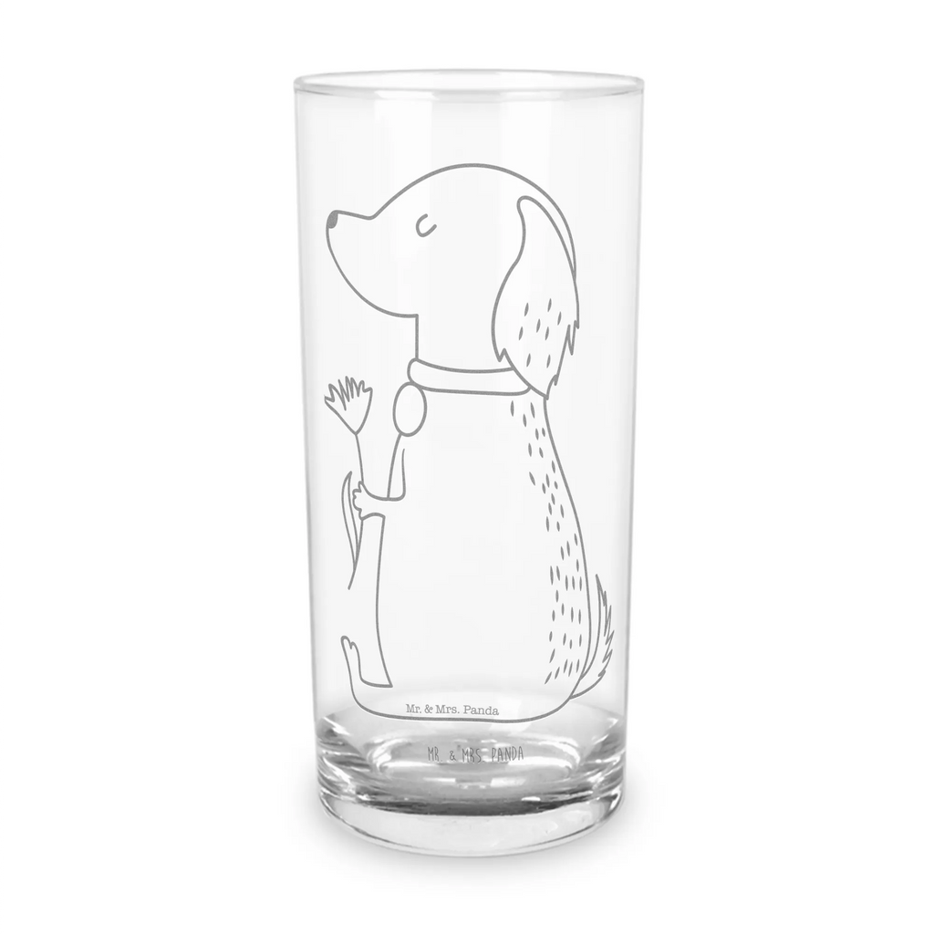 Wasserglas Hund Blume Wasserglas, Glas, Trinkglas, Wasserglas mit Gravur, Glas mit Gravur, Trinkglas mit Gravur, Hund, Hundemotiv, Haustier, Hunderasse, Tierliebhaber, Hundebesitzer, Sprüche, Hunde, Frauchen, Hundeliebe