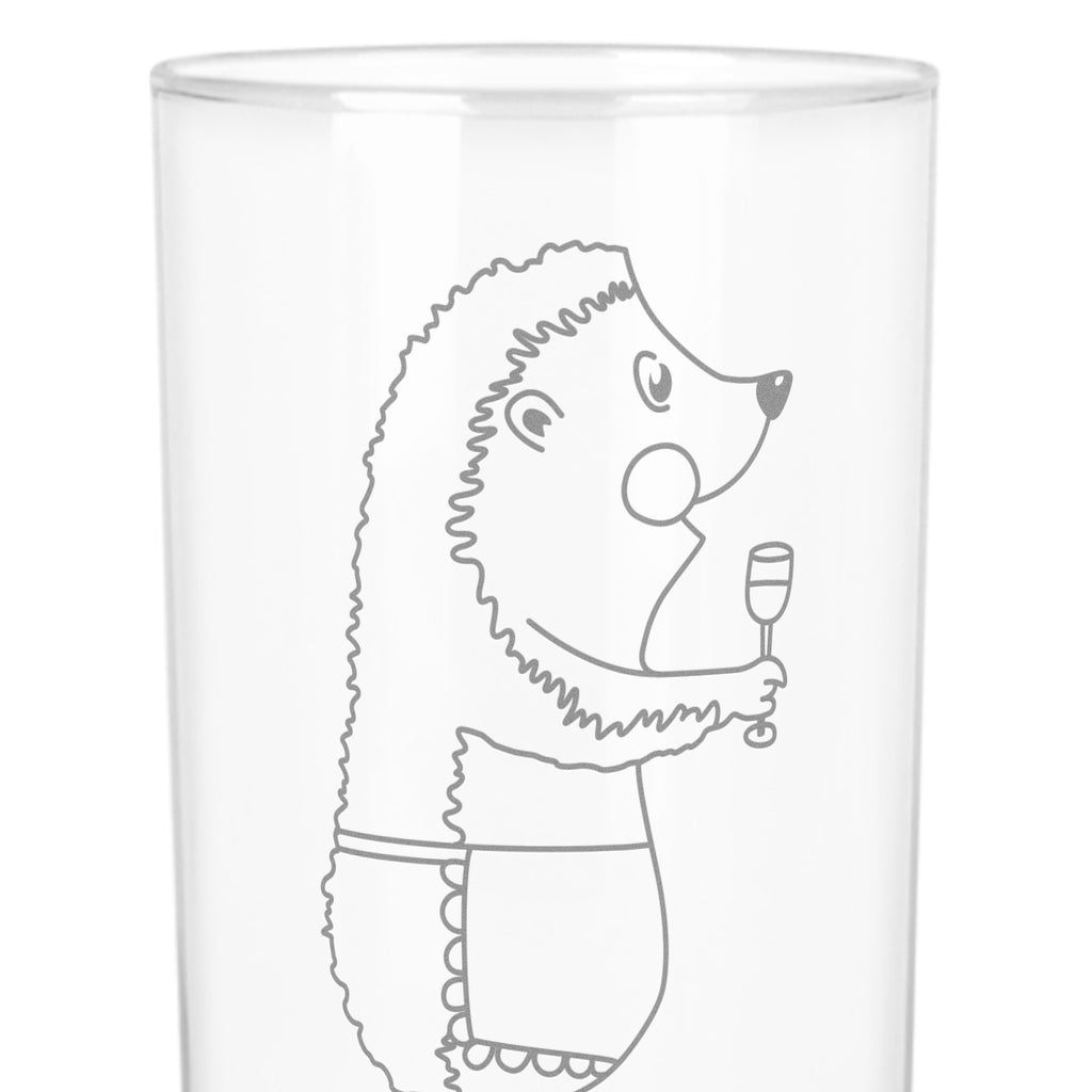 Wasserglas Igel mit Wein Wasserglas, Glas, Trinkglas, Wasserglas mit Gravur, Glas mit Gravur, Trinkglas mit Gravur, Tiermotive, Gute Laune, lustige Sprüche, Tiere, Wein Spruch, Igel, Geschenk Weintrinker, Geschenk Weinliebhaber, Wein Deko, Weinglas, Rotwein, Weißwein, Wein trinken