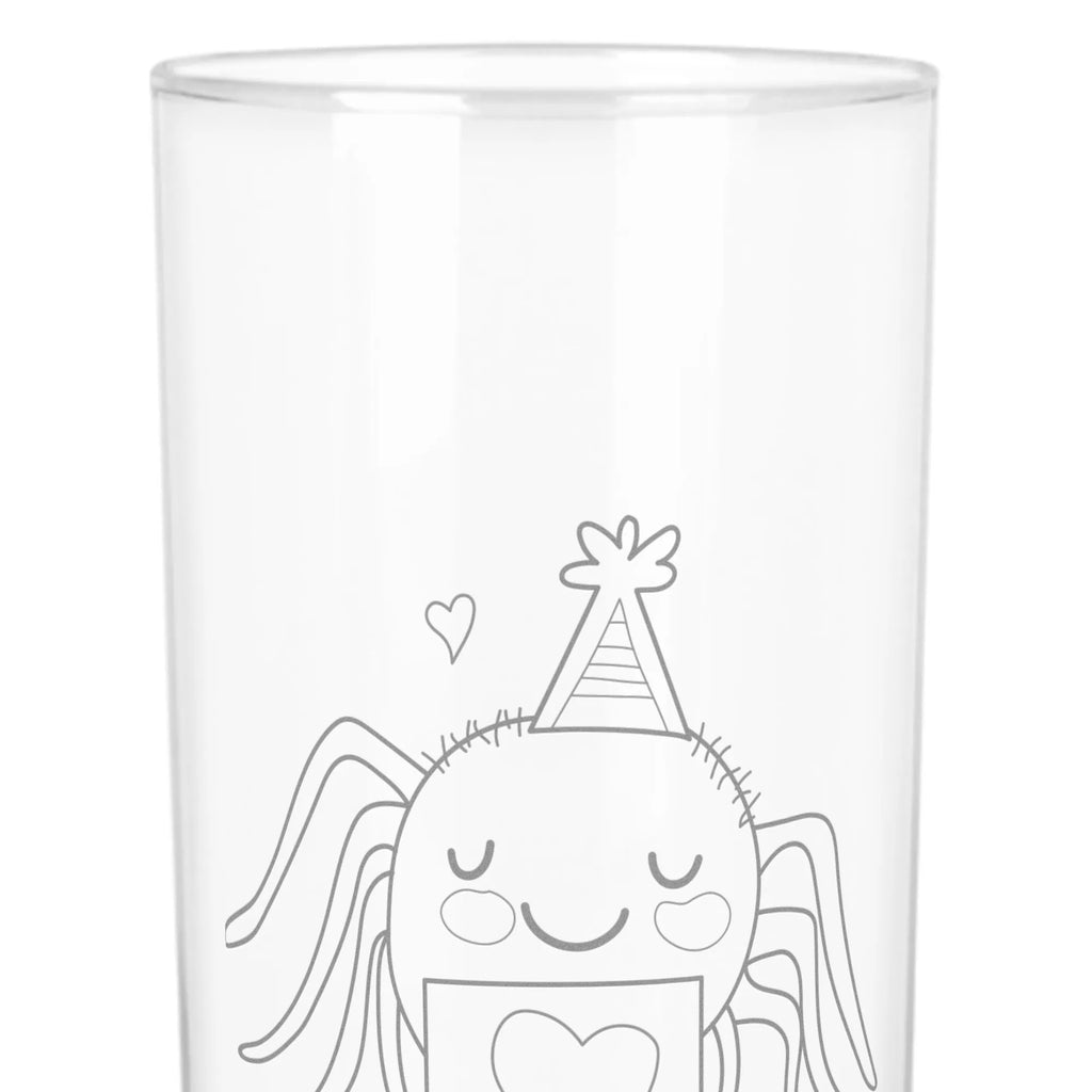 Wasserglas Spinne Agathe Brief Wasserglas, Glas, Trinkglas, Wasserglas mit Gravur, Glas mit Gravur, Trinkglas mit Gravur, Spinne Agathe, Spinne, Agathe, Videos, Merchandise, Liebesbeweis, Ich Liebe dich, Heiratsantrag, Verliebt, Liebespaar, Liebesgeschenk, Treuebeweis, Treuetest