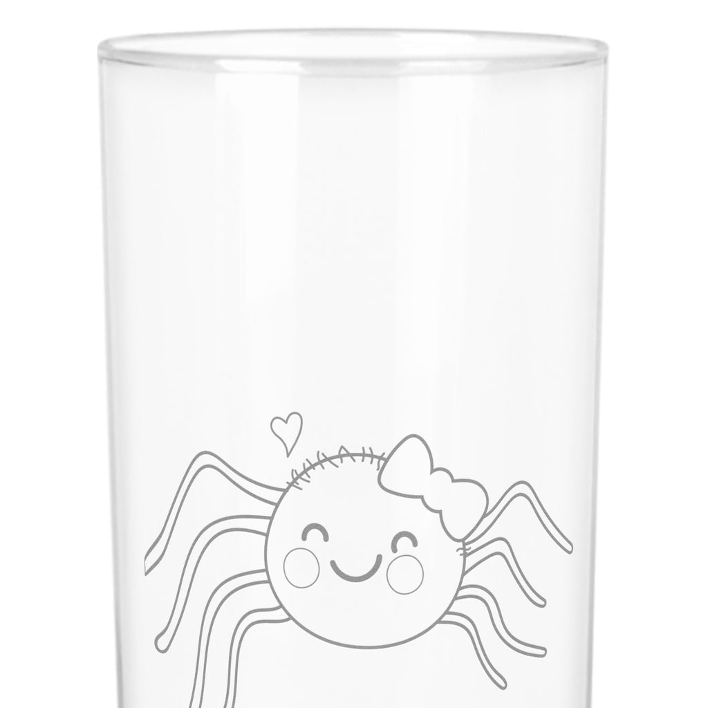 Wasserglas Spinne Agathe Freude Wasserglas, Glas, Trinkglas, Wasserglas mit Gravur, Glas mit Gravur, Trinkglas mit Gravur, Spinne Agathe, Spinne, Agathe, Videos, Merchandise, Viral, Viraler Hit, Trend, Beliebte Spinne