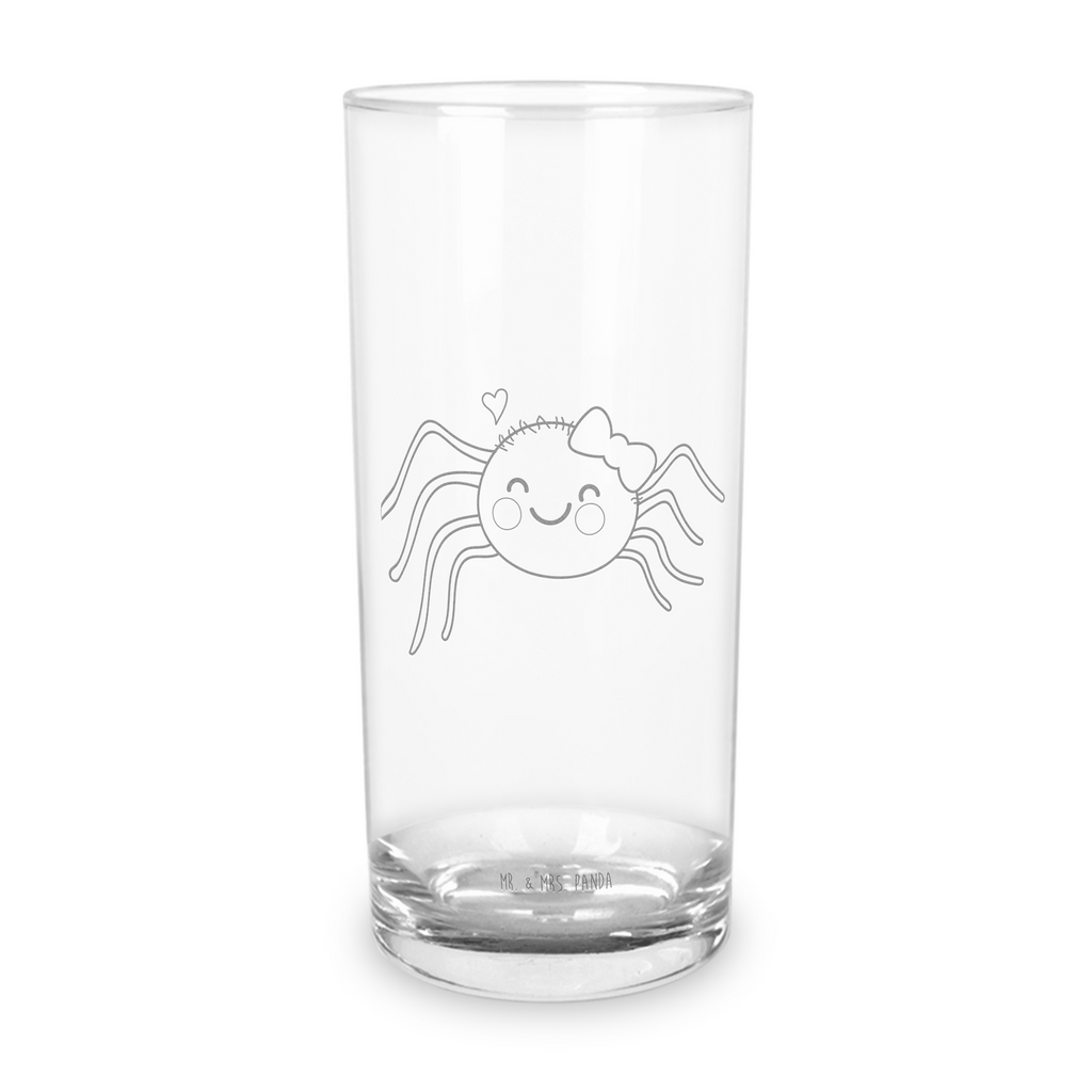 Wasserglas Spinne Agathe Freude Wasserglas, Glas, Trinkglas, Wasserglas mit Gravur, Glas mit Gravur, Trinkglas mit Gravur, Spinne Agathe, Spinne, Agathe, Videos, Merchandise, Viral, Viraler Hit, Trend, Beliebte Spinne