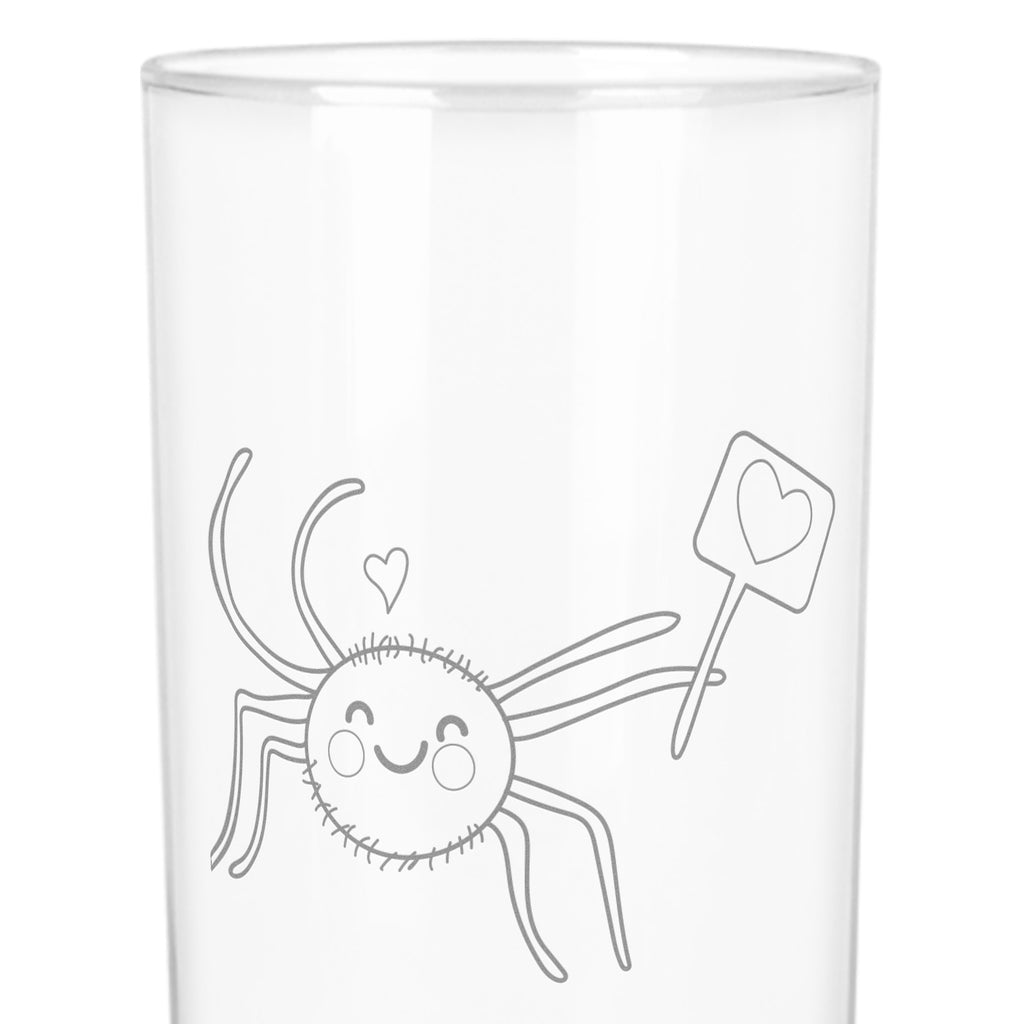 Wasserglas Spinne Agathe Motivation Wasserglas, Glas, Trinkglas, Wasserglas mit Gravur, Glas mit Gravur, Trinkglas mit Gravur, Spinne Agathe, Spinne, Agathe, Videos, Merchandise, Motivation, Glück, Liebe, Vertrauen, Dankeschön