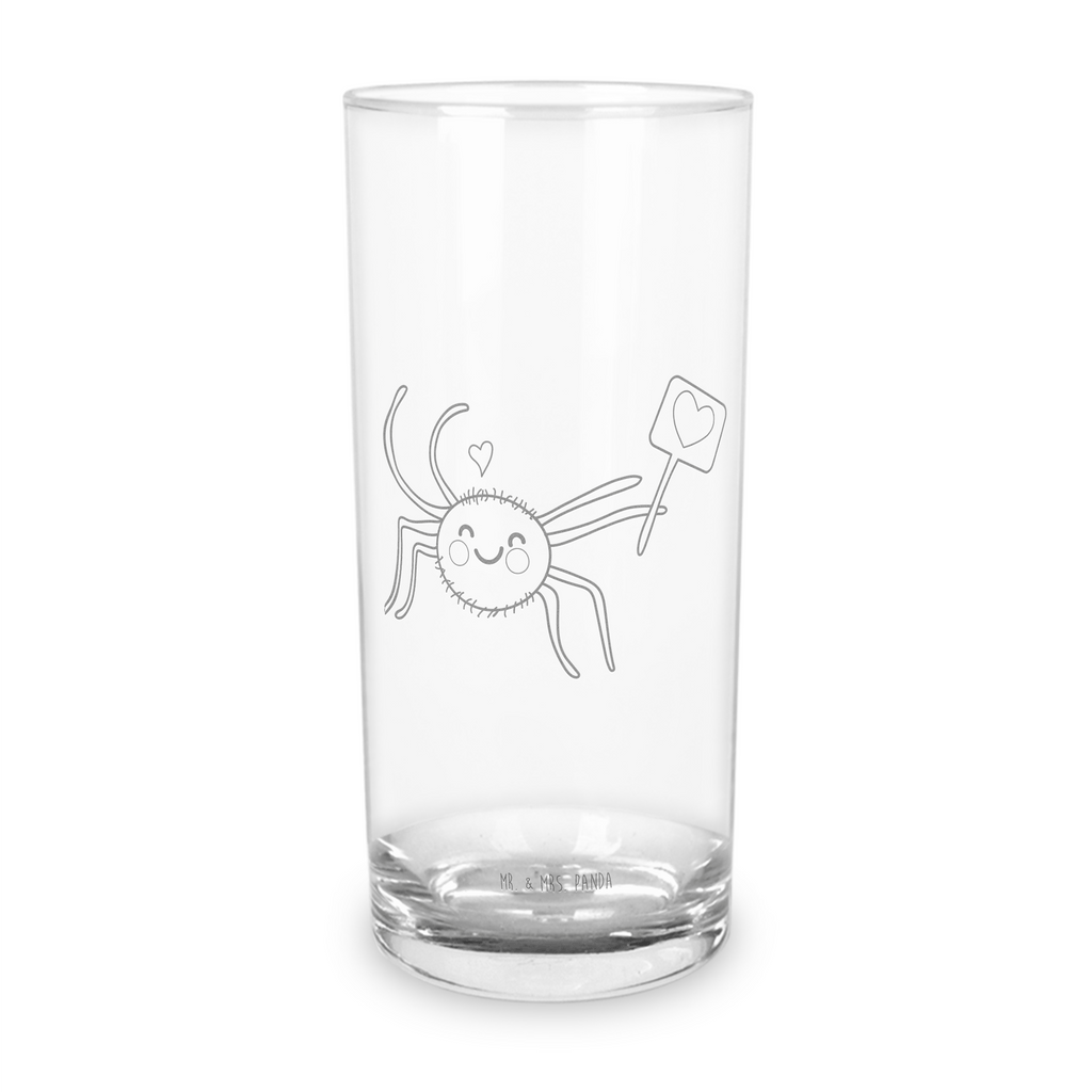 Wasserglas Spinne Agathe Motivation Wasserglas, Glas, Trinkglas, Wasserglas mit Gravur, Glas mit Gravur, Trinkglas mit Gravur, Spinne Agathe, Spinne, Agathe, Videos, Merchandise, Motivation, Glück, Liebe, Vertrauen, Dankeschön