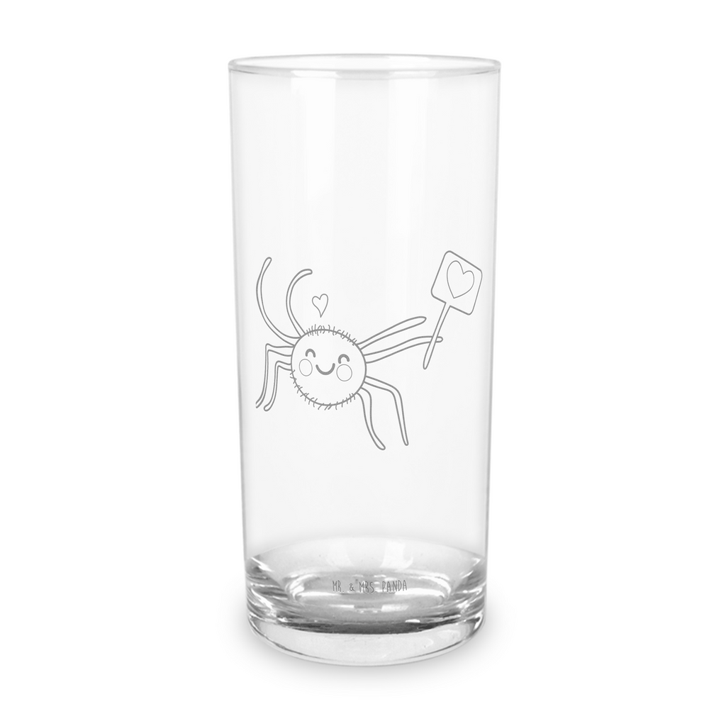 Wasserglas Spinne Agathe Motivation Wasserglas, Glas, Trinkglas, Wasserglas mit Gravur, Glas mit Gravur, Trinkglas mit Gravur, Spinne Agathe, Spinne, Agathe, Videos, Merchandise, Motivation, Glück, Liebe, Vertrauen, Dankeschön