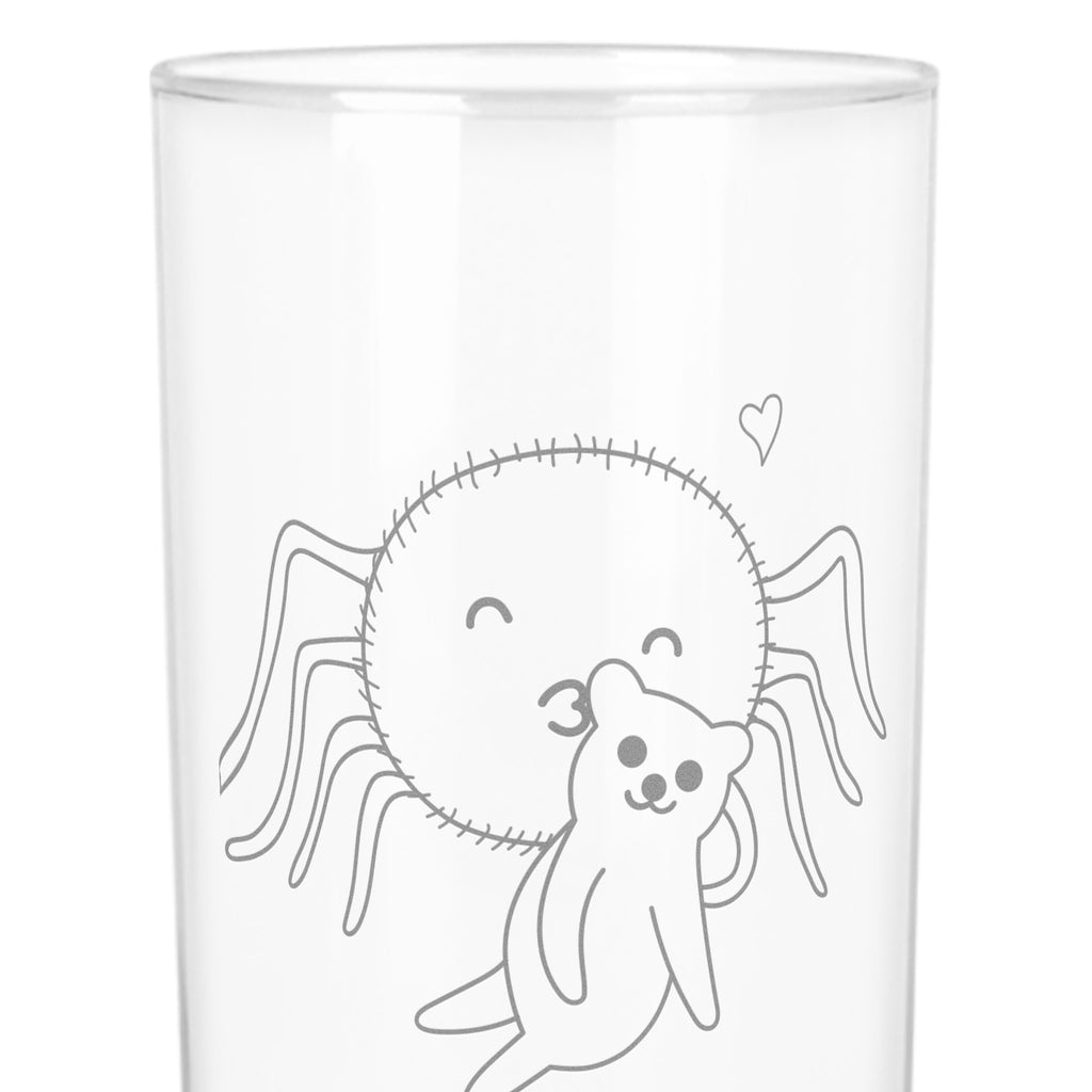 Wasserglas Spinne Agathe Teddy Wasserglas, Glas, Trinkglas, Wasserglas mit Gravur, Glas mit Gravur, Trinkglas mit Gravur, Spinne Agathe, Spinne, Agathe, Videos, Merchandise, Freundschaft, Liebesgeschenk, Verliebt, Liebesbeweis, Teddy, Treue, Miteinander, Dankeschön