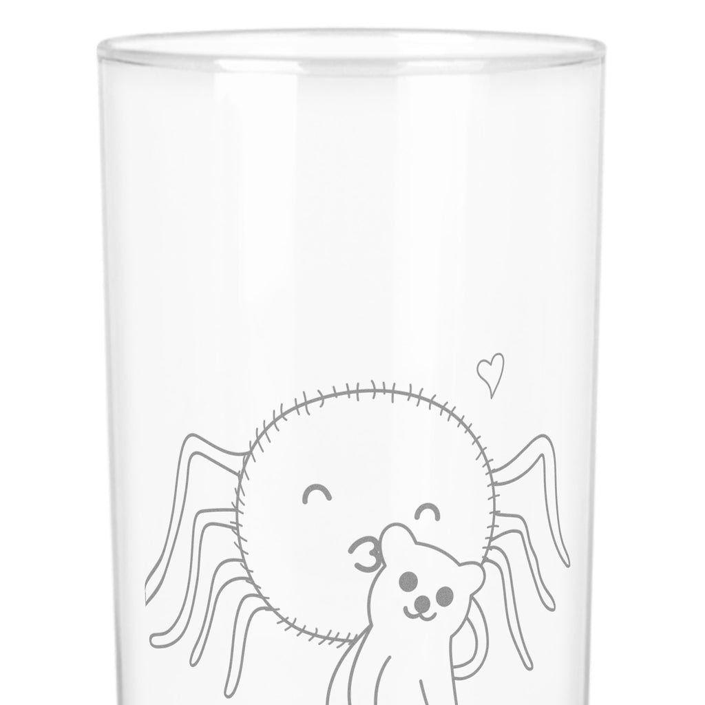 Wasserglas Spinne Agathe Teddy Wasserglas, Glas, Trinkglas, Wasserglas mit Gravur, Glas mit Gravur, Trinkglas mit Gravur, Spinne Agathe, Spinne, Agathe, Videos, Merchandise, Freundschaft, Liebesgeschenk, Verliebt, Liebesbeweis, Teddy, Treue, Miteinander, Dankeschön