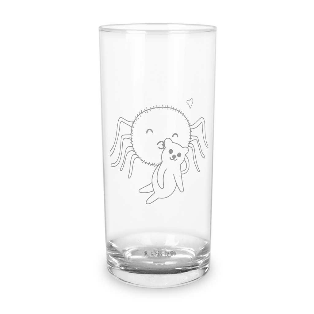 Wasserglas Spinne Agathe Teddy Wasserglas, Glas, Trinkglas, Wasserglas mit Gravur, Glas mit Gravur, Trinkglas mit Gravur, Spinne Agathe, Spinne, Agathe, Videos, Merchandise, Freundschaft, Liebesgeschenk, Verliebt, Liebesbeweis, Teddy, Treue, Miteinander, Dankeschön