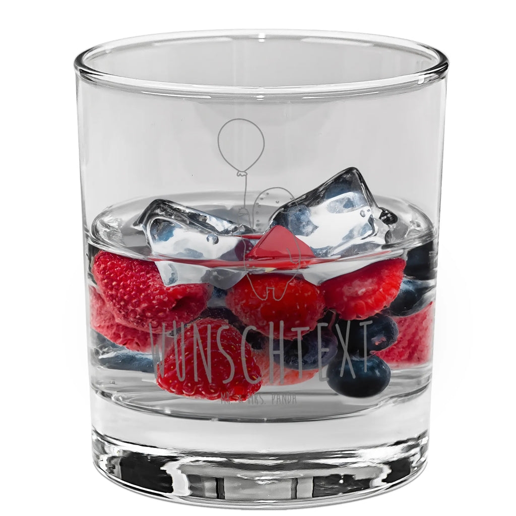 Personalisiertes Gin Glas Schildkröte Luftballon Personalisiertes Ginglas, Personalisiertes Gin Glas, Personalisiertes Gin Glas mit Gravur, Personalisiertes Gin Glas mit Spruch, Personalisiertes Gin Glas mit Sprüchen, Ginglas mit Wunschtext, Schildkröte, Schildkröten, Mutausbruch, Motivation, Motivationsspruch