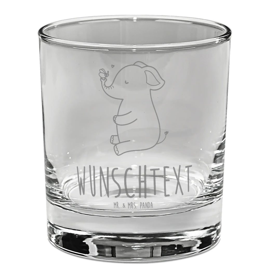 Personalisiertes Gin Glas Elefant & Biene Personalisiertes Ginglas, Personalisiertes Gin Glas, Personalisiertes Gin Glas mit Gravur, Personalisiertes Gin Glas mit Spruch, Personalisiertes Gin Glas mit Sprüchen, Ginglas mit Wunschtext, Tiermotive, Gute Laune, lustige Sprüche, Tiere, Elefant, Biene, Liebe, Liebesbeweis, Jahrestag, Liebesgeschenk, Heiratsantrag, Hochzeitsgeschenk, Liebesspruch