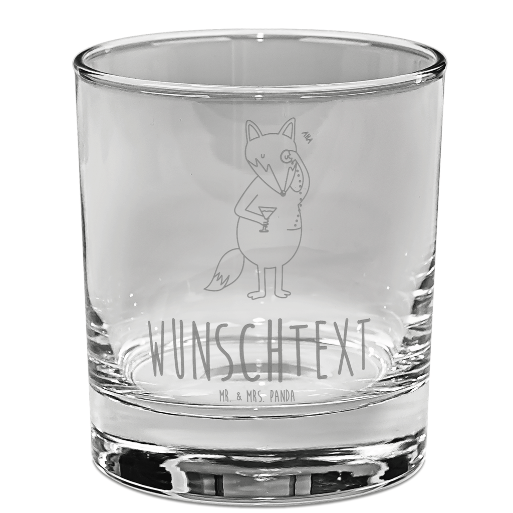 Personalisiertes Gin Glas Fuchs Lord Personalisiertes Ginglas, Personalisiertes Gin Glas, Personalisiertes Gin Glas mit Gravur, Personalisiertes Gin Glas mit Spruch, Personalisiertes Gin Glas mit Sprüchen, Ginglas mit Wunschtext, Fuchs, Füchse, tröstende Worte, Spruch lustig, Liebeskummer Geschenk, Motivation Spruch, Problemlösung