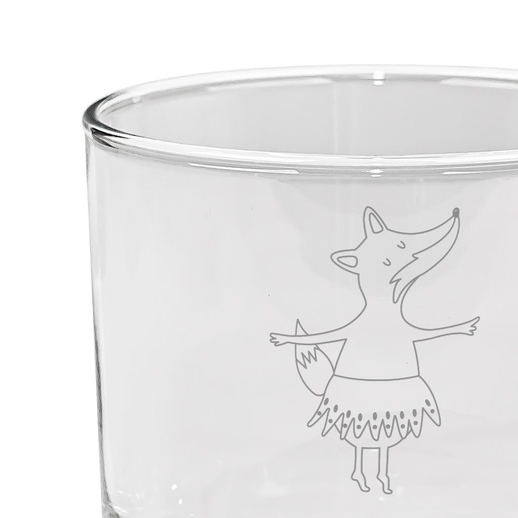 Personalisiertes Gin Glas Fuchs Ballerina Personalisiertes Ginglas, Personalisiertes Gin Glas, Personalisiertes Gin Glas mit Gravur, Personalisiertes Gin Glas mit Spruch, Personalisiertes Gin Glas mit Sprüchen, Ginglas mit Wunschtext, Fuchs, Fuchs Spruch, Füchse, Füchsin, Ballerina, Ballett, Tänzerin, Tanzen, Party, Einladung, Geburtstag