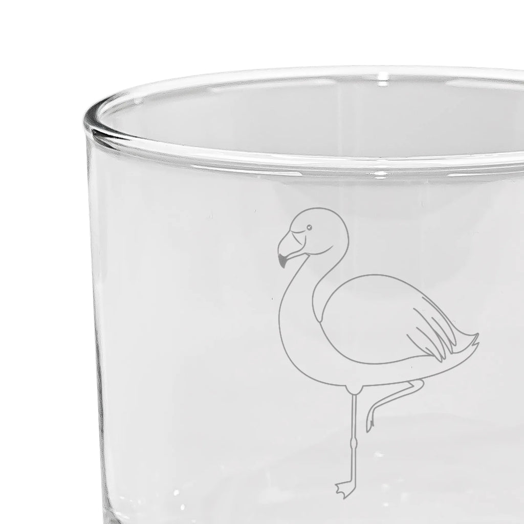 Personalisiertes Gin Glas Flamingo classic Personalisiertes Ginglas, Personalisiertes Gin Glas, Personalisiertes Gin Glas mit Gravur, Personalisiertes Gin Glas mit Spruch, Personalisiertes Gin Glas mit Sprüchen, Ginglas mit Wunschtext, Flamingo, Einzigartig, Selbstliebe, Stolz, ich, für mich, Spruch, Freundin, Freundinnen, Außenseiter, Sohn, Tochter, Geschwister