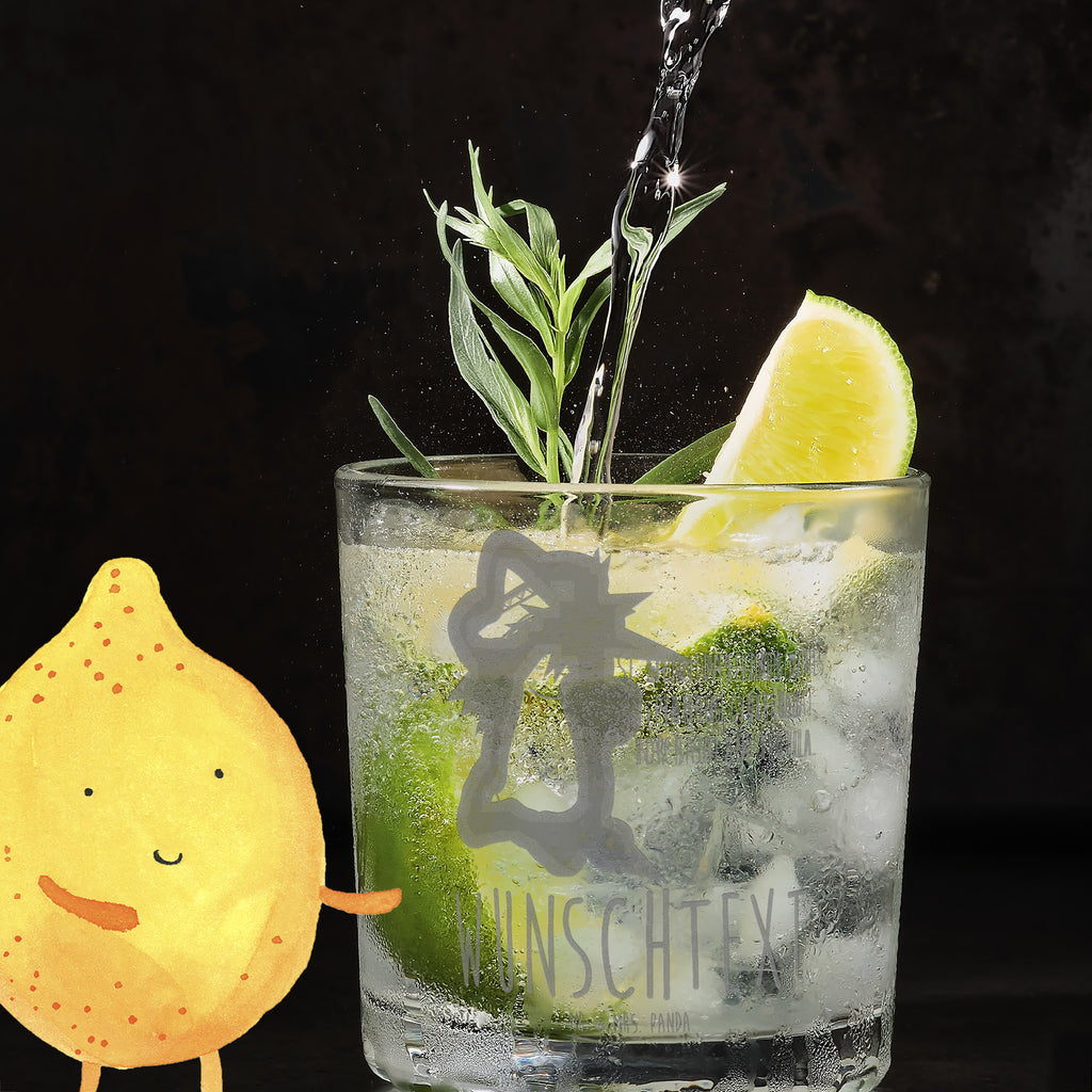 Personalisiertes Gin Glas Axolotl Tequila Personalisiertes Ginglas, Personalisiertes Gin Glas, Personalisiertes Gin Glas mit Gravur, Personalisiertes Gin Glas mit Spruch, Personalisiertes Gin Glas mit Sprüchen, Ginglas mit Wunschtext, Axolotl, Molch, Mexico, Mexiko, Sombrero, Zitrone, Tequila, Motivation, Spruch, Schwanzlurch, Lurch, Lurche, Axolot, Feuerdrache, Feuersalamander