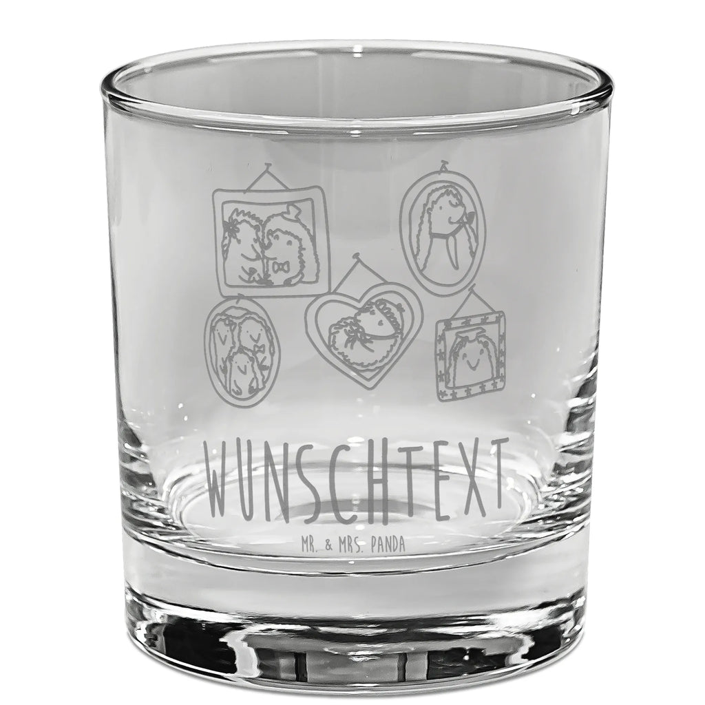 Personalisiertes Gin Glas Igel Familie Personalisiertes Ginglas, Personalisiertes Gin Glas, Personalisiertes Gin Glas mit Gravur, Personalisiertes Gin Glas mit Spruch, Personalisiertes Gin Glas mit Sprüchen, Ginglas mit Wunschtext, Familie, Vatertag, Muttertag, Bruder, Schwester, Mama, Papa, Oma, Opa, Liebe, Igel, Bilder, Zusammenhalt, Glück