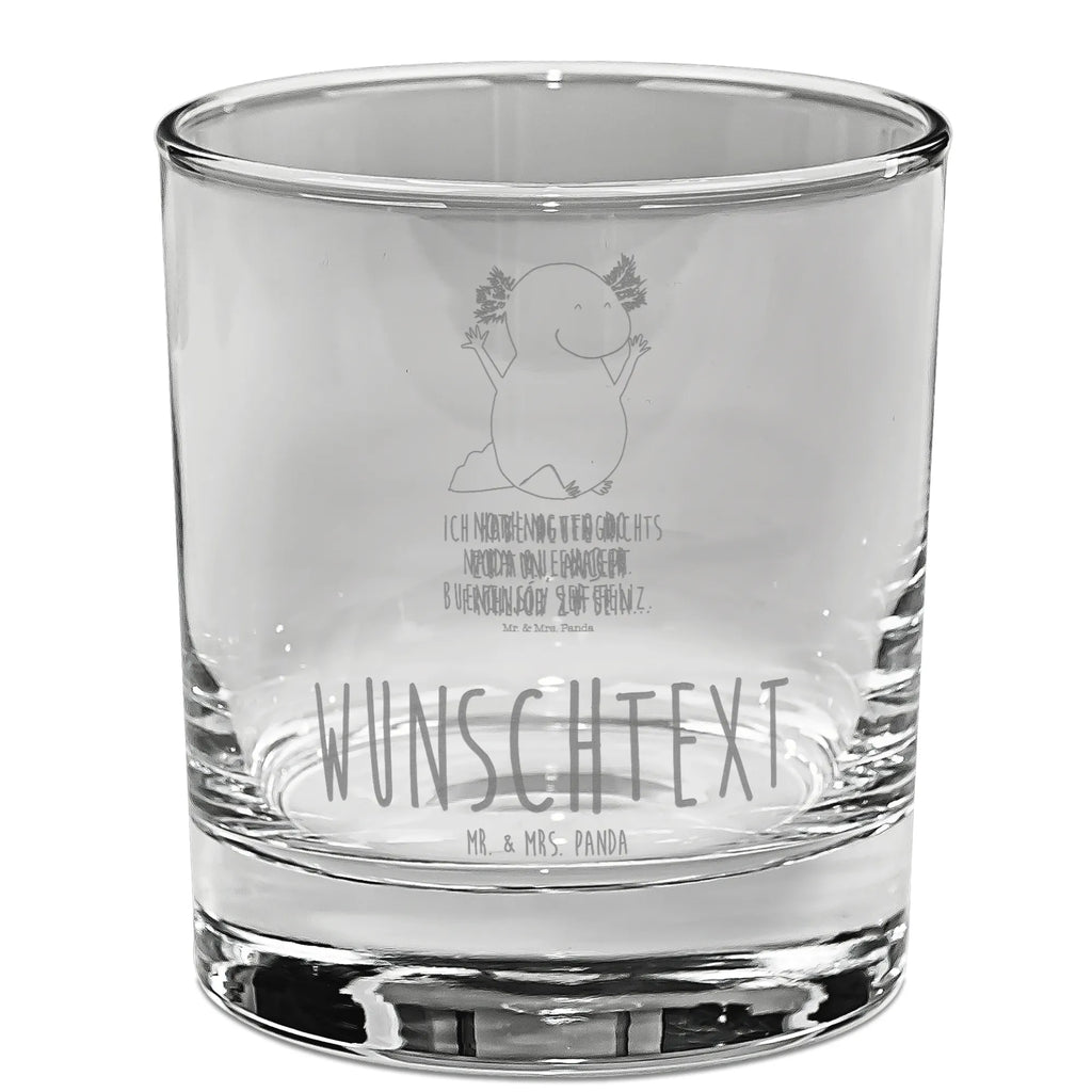 Personalisiertes Gin Glas Axolotl Hurra Personalisiertes Ginglas, Personalisiertes Gin Glas, Personalisiertes Gin Glas mit Gravur, Personalisiertes Gin Glas mit Spruch, Personalisiertes Gin Glas mit Sprüchen, Ginglas mit Wunschtext, Axolotl, Molch, Axolot, Schwanzlurch, Lurch, Lurche, fröhlich, Spaß, Freude, Motivation, Zufriedenheit