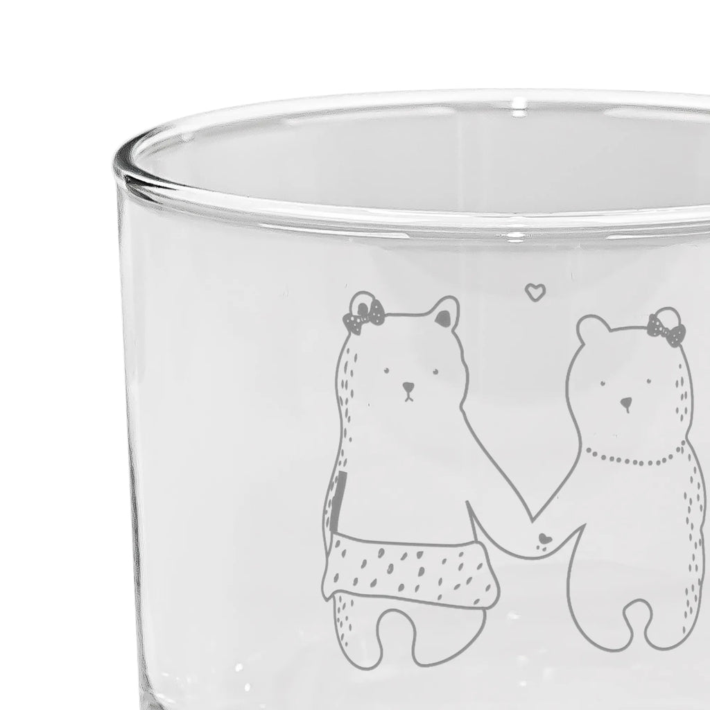 Personalisiertes Gin Glas Bär Freundin Personalisiertes Ginglas, Personalisiertes Gin Glas, Personalisiertes Gin Glas mit Gravur, Personalisiertes Gin Glas mit Spruch, Personalisiertes Gin Glas mit Sprüchen, Ginglas mit Wunschtext, Bär, Teddy, Teddybär, Bär Freundin Beste Freund Liebe Liebesbeweis Verliebt Kumpel Kumpeliene