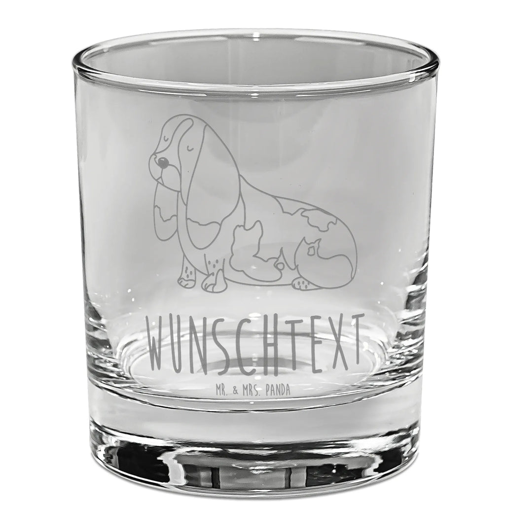 Personalisiertes Gin Glas Hund Basset Hound Personalisiertes Ginglas, Personalisiertes Gin Glas, Personalisiertes Gin Glas mit Gravur, Personalisiertes Gin Glas mit Spruch, Personalisiertes Gin Glas mit Sprüchen, Ginglas mit Wunschtext, Hund, Hundemotiv, Haustier, Hunderasse, Tierliebhaber, Hundebesitzer, Sprüche, Basset Hound, Basset, Hundeliebe, kinderlos