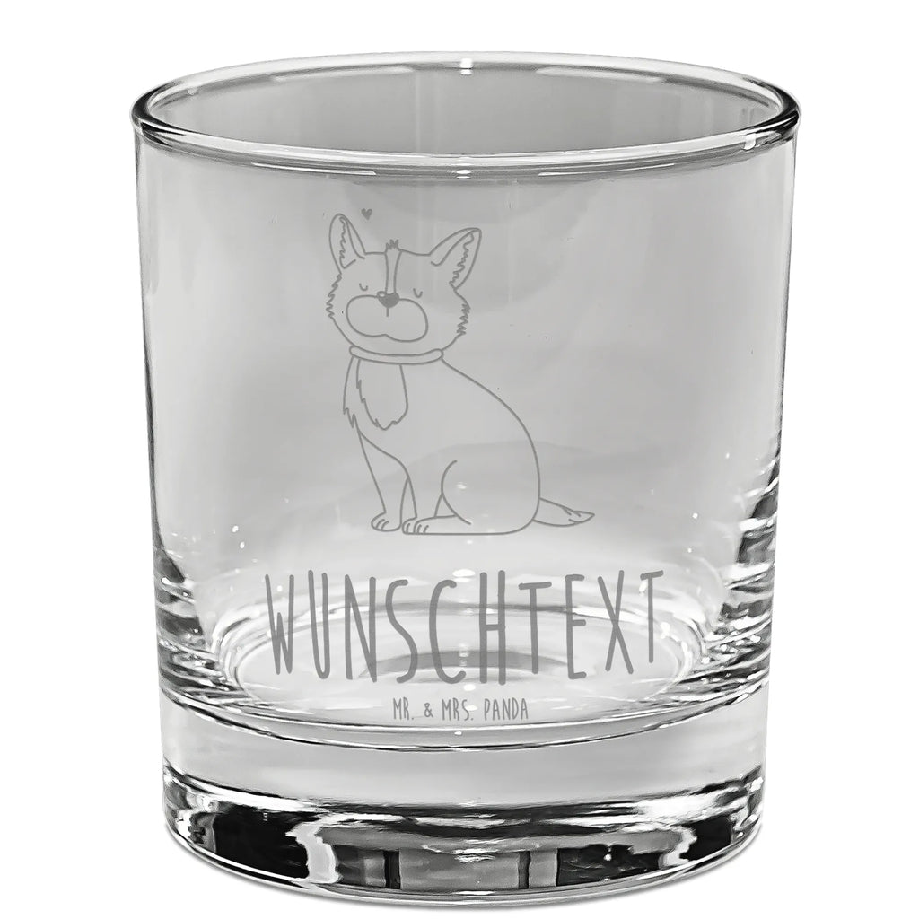 Personalisiertes Gin Glas Hundeglück Personalisiertes Ginglas, Personalisiertes Gin Glas, Personalisiertes Gin Glas mit Gravur, Personalisiertes Gin Glas mit Spruch, Personalisiertes Gin Glas mit Sprüchen, Ginglas mit Wunschtext, Hund, Hundemotiv, Haustier, Hunderasse, Tierliebhaber, Hundebesitzer, Sprüche, Corgie, Hundeliebe, Spruch, Hundemama, Liebe