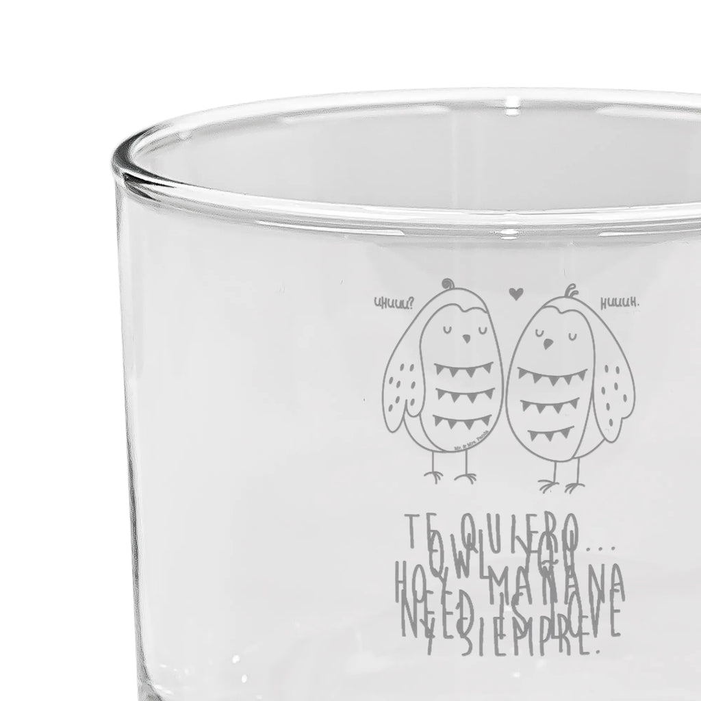 Personalisiertes Gin Glas Eule Liebe Personalisiertes Ginglas, Personalisiertes Gin Glas, Personalisiertes Gin Glas mit Gravur, Personalisiertes Gin Glas mit Spruch, Personalisiertes Gin Glas mit Sprüchen, Ginglas mit Wunschtext, Eule, Eule Deko, Liebe, Hochzeit Spruch, Owl, All you need is love, Liebe Spruch, Freundin Geschenk, Freund, Wortspiel lustig