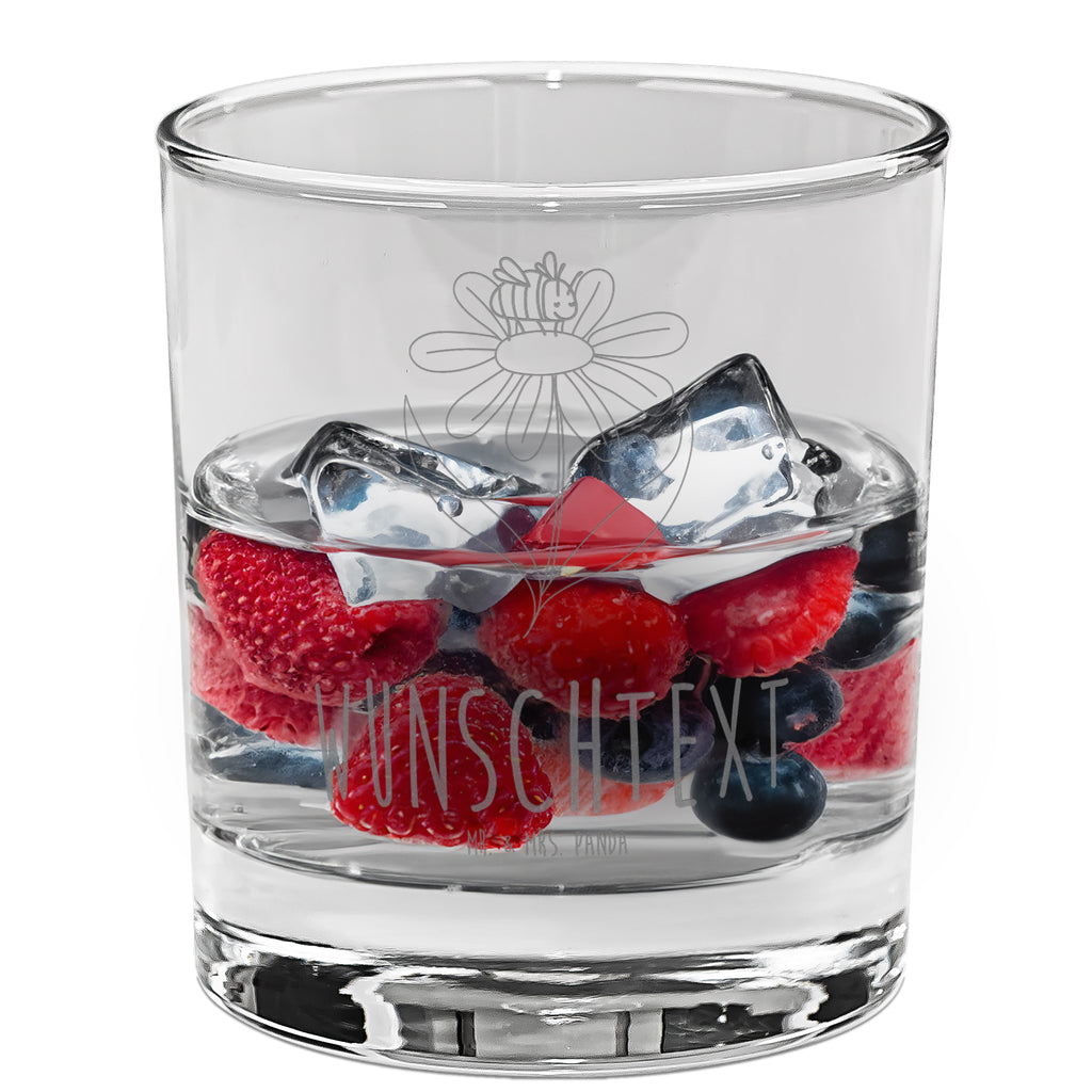 Personalisiertes Gin Glas Hummel Blume Personalisiertes Ginglas, Personalisiertes Gin Glas, Personalisiertes Gin Glas mit Gravur, Personalisiertes Gin Glas mit Spruch, Personalisiertes Gin Glas mit Sprüchen, Ginglas mit Wunschtext, Tiermotive, Gute Laune, lustige Sprüche, Tiere, Hummel, Blume, Wespe, Flauschig, Natur, Feld, Hummeln, Biene