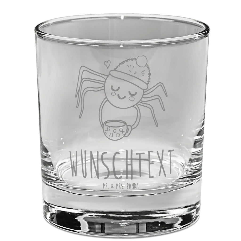 Personalisiertes Gin Glas Spinne Agathe Kaffee Personalisiertes Ginglas, Personalisiertes Gin Glas, Personalisiertes Gin Glas mit Gravur, Personalisiertes Gin Glas mit Spruch, Personalisiertes Gin Glas mit Sprüchen, Ginglas mit Wunschtext, Spinne Agathe, Spinne, Agathe, Videos, Merchandise, Kaffee, Morgen, Morgenmuffel, Lebensweisheiten, Weiser Spruch