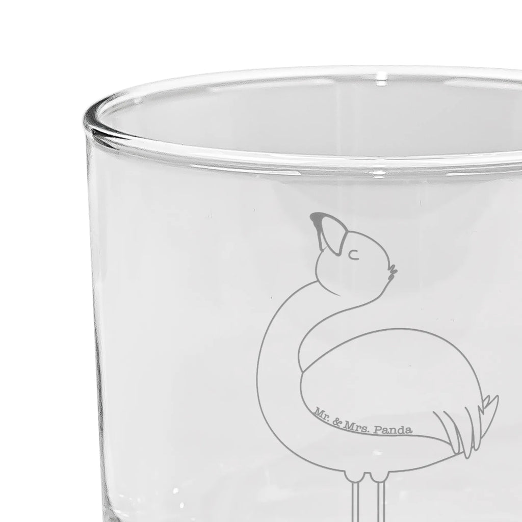 Ginglas Flamingo stolz Ginglas, Gin Glas, Gin Glas mit Gravur, Ginglas mit Spruch, Gin Glas mit Sprüchen, Flamingo, stolz, Freude, Selbstliebe, Selbstakzeptanz, Freundin, beste Freundin, Tochter, Mama, Schwester