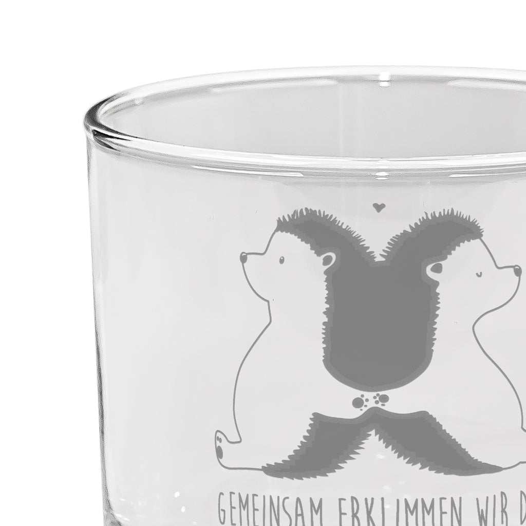 Ginglas Igel händchenhaltend Ginglas, Gin Glas, Gin Glas mit Gravur, Ginglas mit Spruch, Gin Glas mit Sprüchen, Liebe, Partner, Freund, Freundin, Ehemann, Ehefrau, Heiraten, Verlobung, Heiratsantrag, Liebesgeschenk, Jahrestag, Hocheitstag, Igel, Igelliebe, Hand in Hand, Liebesbeweis, große Liebe, Liebesbotschaft, Hochzeit, Lieblingsmensch, Gemeinsamkeit, Love, Geschenk für zwei