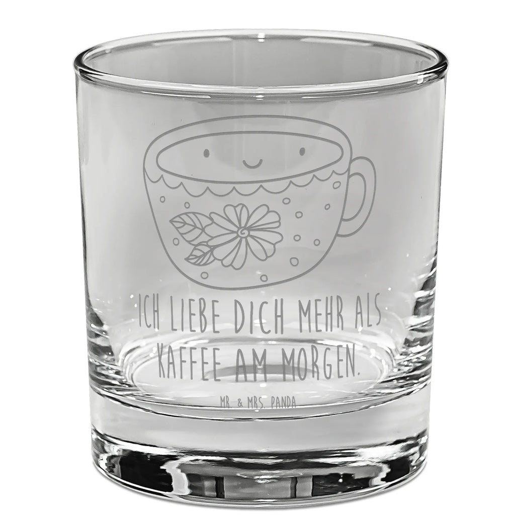 Ginglas Kaffee Tasse Ginglas, Gin Glas, Gin Glas mit Gravur, Ginglas mit Spruch, Gin Glas mit Sprüchen, Tiermotive, Gute Laune, lustige Sprüche, Tiere, Kaffee, Tasse, Liebe, Geschmack, Genuss, Glücklich