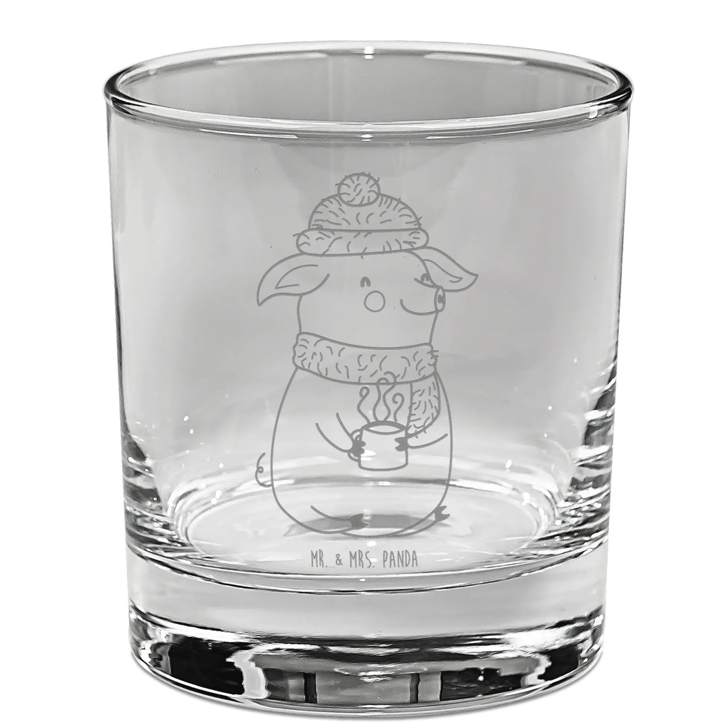 Ginglas Glühschwein Ginglas, Gin Glas, Gin Glas mit Gravur, Ginglas mit Spruch, Gin Glas mit Sprüchen, Winter, Weihnachten, Weihnachtsdeko, Nikolaus, Advent, Heiligabend, Wintermotiv, Glühschwein, Glühwein, Weihnachtsmarkt, Punsch