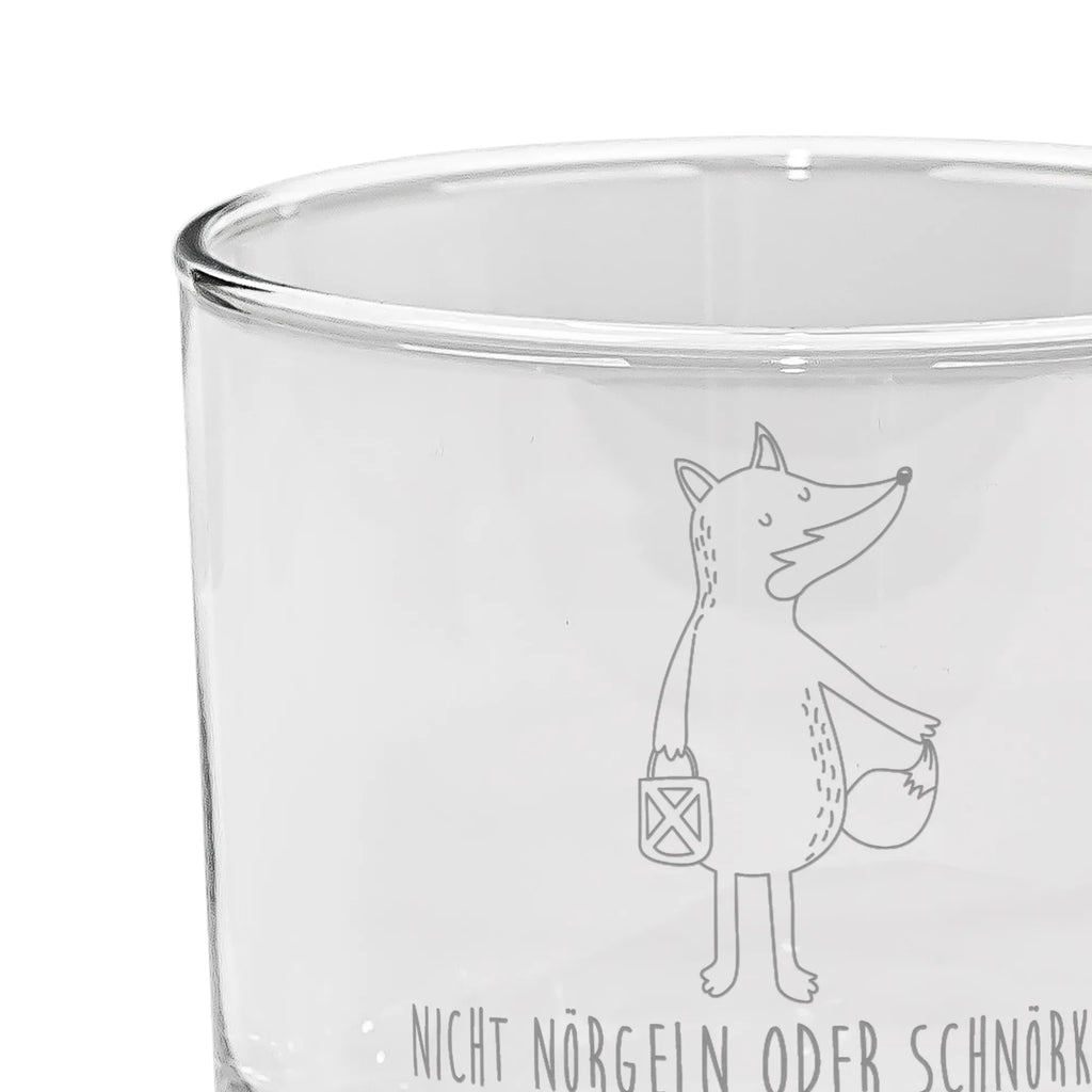 Ginglas Fuchs Laterne Ginglas, Gin Glas, Gin Glas mit Gravur, Ginglas mit Spruch, Gin Glas mit Sprüchen, Fuchs, Füchse, Spruch trösten, Liebeskummer Spruch, Laterne, Sankt Martin, Laternenumzug, Aufmuntern, Cäsar Otto Hugo Flaischlen