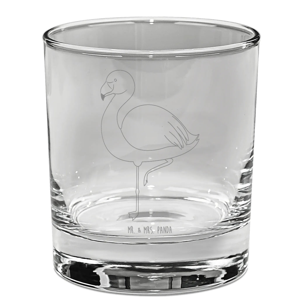 Ginglas Flamingo classic Ginglas, Gin Glas, Gin Glas mit Gravur, Ginglas mit Spruch, Gin Glas mit Sprüchen, Flamingo, Einzigartig, Selbstliebe, Stolz, ich, für mich, Spruch, Freundin, Freundinnen, Außenseiter, Sohn, Tochter, Geschwister