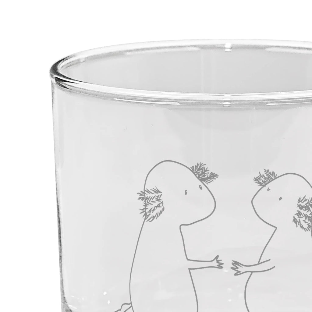 Ginglas Axolotl Liebe Ginglas, Gin Glas, Gin Glas mit Gravur, Ginglas mit Spruch, Gin Glas mit Sprüchen, Axolotl, Molch, Axolot, Schwanzlurch, Lurch, Lurche, Liebe, große Liebe, Liebesbeweis, Freund, Verlobter, Ehemann, Jahrestag, Valentinstag