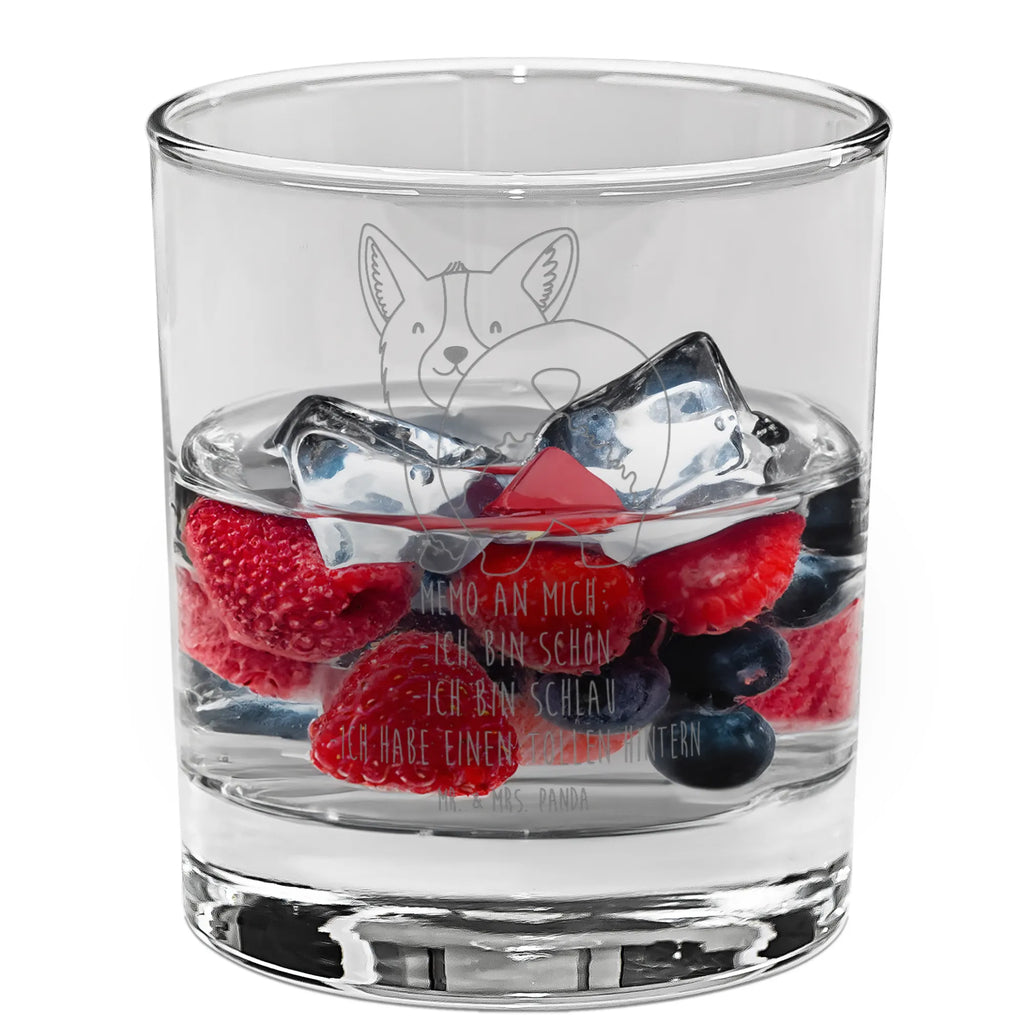 Ginglas Corgie Po Ginglas, Gin Glas, Gin Glas mit Gravur, Ginglas mit Spruch, Gin Glas mit Sprüchen, Hund, Hundemotiv, Haustier, Hunderasse, Tierliebhaber, Hundebesitzer, Sprüche, Corgie, Hundeliebe, Motivation, Selbstliebe, Spruch