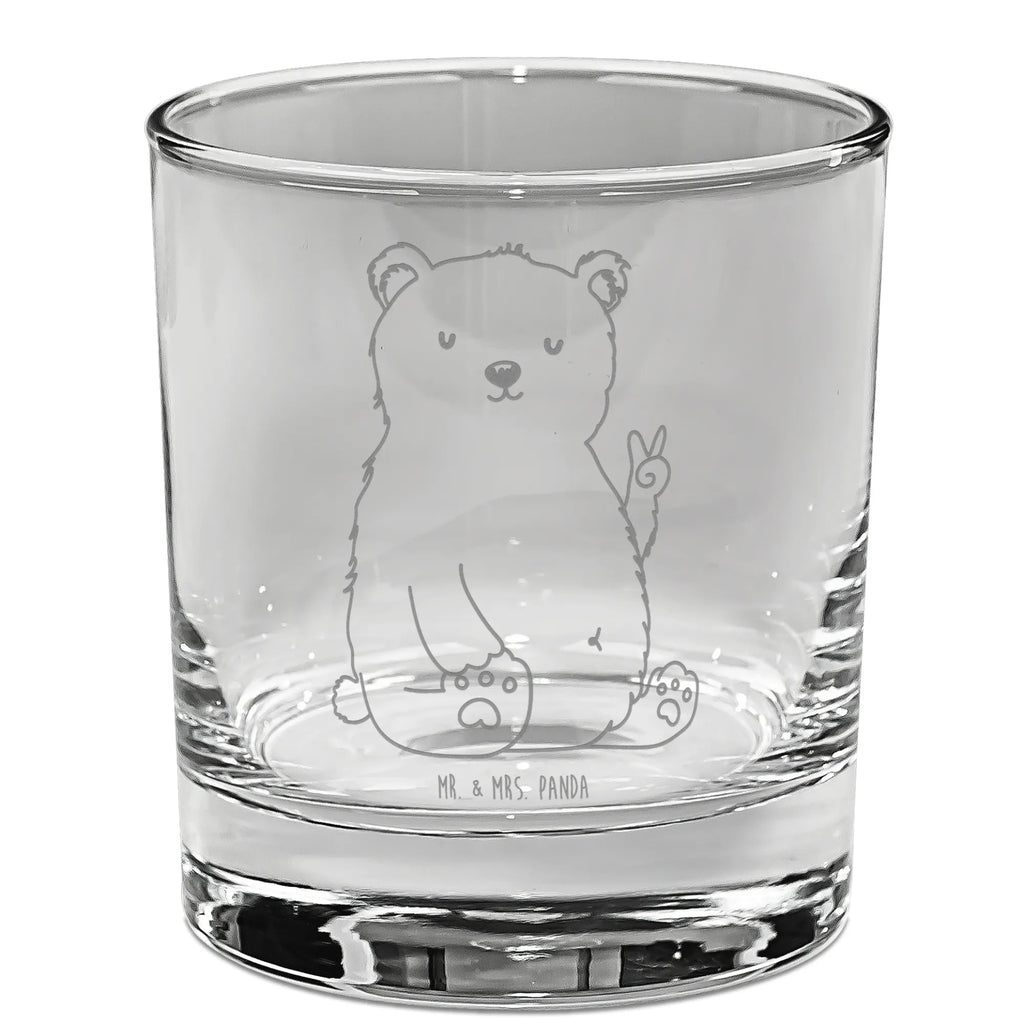 Ginglas Eisbär Faul Ginglas, Gin Glas, Gin Glas mit Gravur, Ginglas mit Spruch, Gin Glas mit Sprüchen, Bär, Teddy, Teddybär, Eisbär, Nordpol, Faul, Entspannen, Relaxen, Büro, Arbeit, Bürojob, Arbeitsplatz, Homeoffice