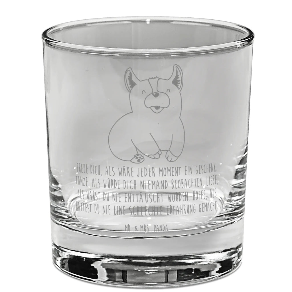 Ginglas Corgie Ginglas, Gin Glas, Gin Glas mit Gravur, Ginglas mit Spruch, Gin Glas mit Sprüchen, Hund, Hundemotiv, Haustier, Hunderasse, Tierliebhaber, Hundebesitzer, Sprüche, Corgie, Welsh Corgie Pembroke, britisch, Motivation, Spruch, Hundespruch, Lebensfreude