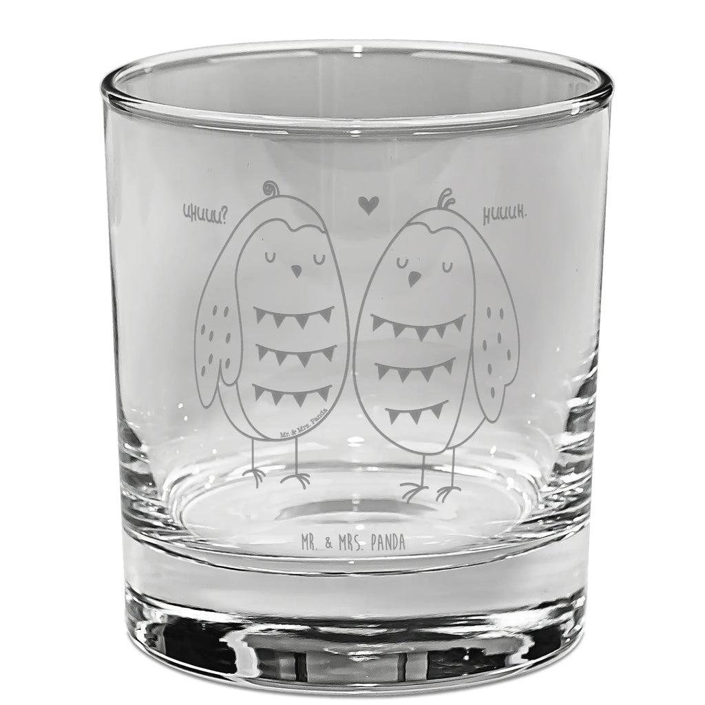 Ginglas Eule Liebe Ginglas, Gin Glas, Gin Glas mit Gravur, Ginglas mit Spruch, Gin Glas mit Sprüchen, Eule, Eule Deko, Liebe, Hochzeit Spruch, Owl, All you need is love, Liebe Spruch, Freundin Geschenk, Freund, Wortspiel lustig